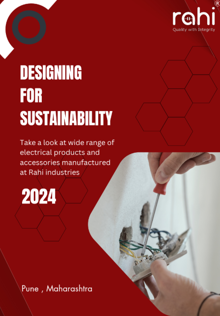 Products Brochure