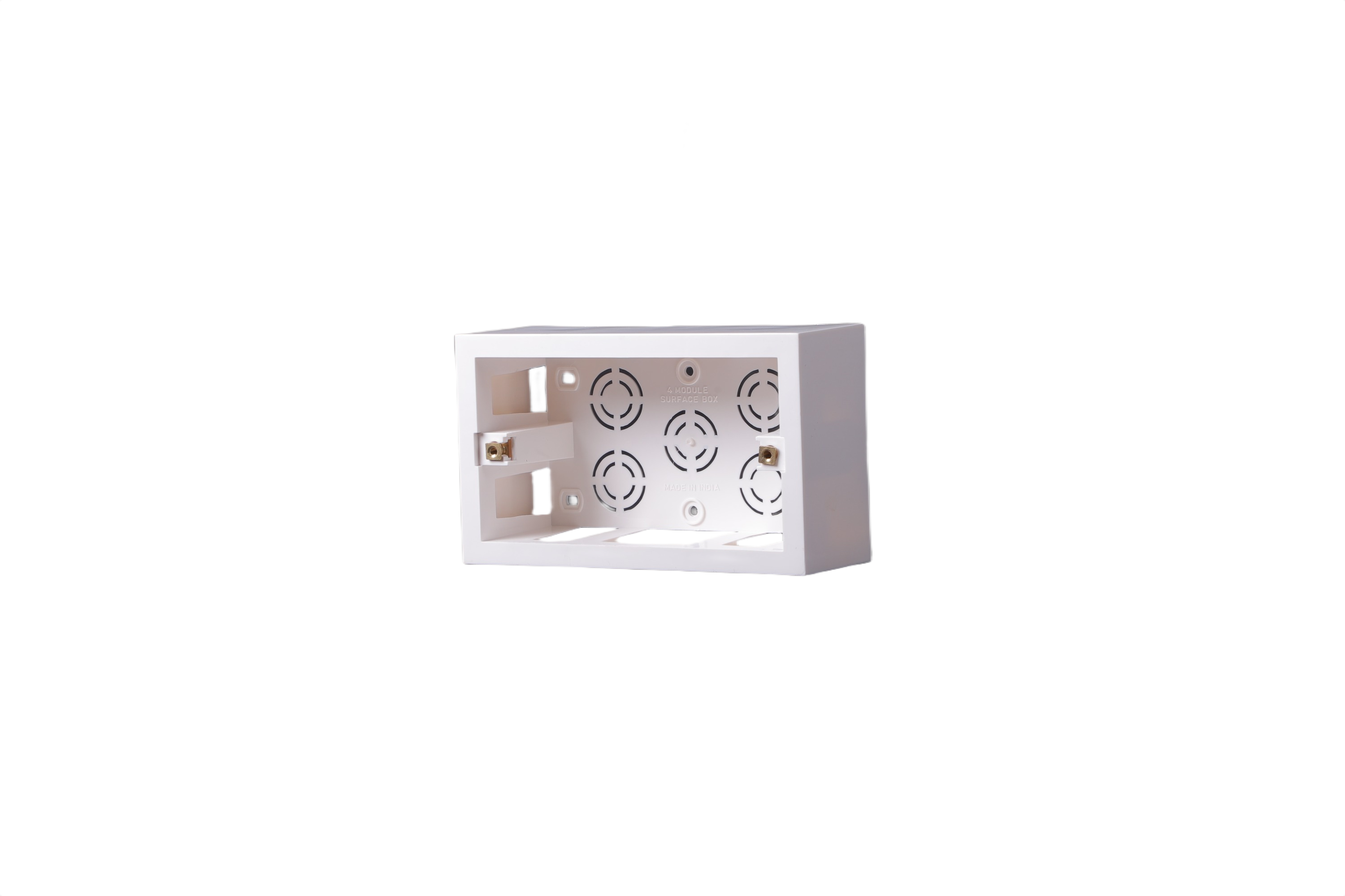 4 Model Surface Box